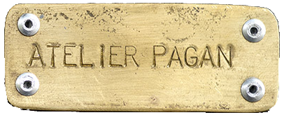 Atelier Pagan